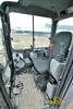 Bobcat E35 - interiér