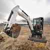Minirypadlo Bobcat E35