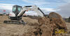 Minirypadlo Bobcat E35