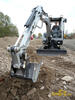 Kubota KX101-3α2 Silver