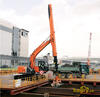 Hitachi Zaxis 225USRLC-3 Chameleon