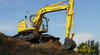 New Holland E150BSR Blade Runner