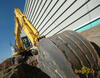 New Holland E150BSR Blade Runner