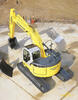 New Holland Kobelco E235BSR