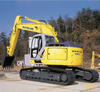 Pásové rypadlo New Holland Kobelco E235BSR