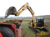 Caterpillar 308D CR SB