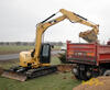 Caterpillar 308D CR SB