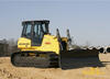 Pásový dozer New Holland D150B