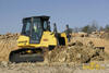 Pásový dozer New Holland D150B