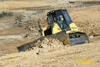 Pásový dozer New Holland D150B