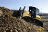 Pásový dozer New Holland D150B