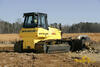 Pásový dozer New Holland D150B