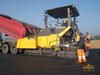 Pásový finišer Volvo ABG7820B