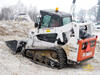 Bobcat T650