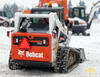 Bobcat T650