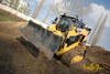 Caterpillar 289C High Flow XPS Two Speed