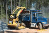 Caterpillar 289C High Flow XPS Two Speed