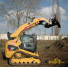 Pásový smykem řízený nakladač Caterpillar 289C High Flow XPS Two Speed