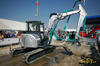 Sunward Diverto SWEL55 jako rypadlo