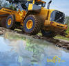 Nakladač Volvo L220F Hybrid