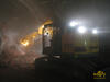Liebherr R 924 Compact Tunnel