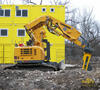 Liebherr R 924 Compact Tunnel