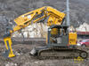 Liebherr R 924 Compact Tunnel