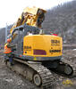 Liebherr R 924 Compact Tunnel