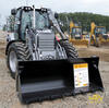 Rypadlonakladač Caterpillar 444E 25 Yrs Silver