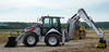 Rypadlonakladač Caterpillar 444E 25 Yrs Silver