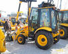 JCB Midi CX na Baumě 2007