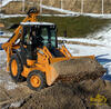 Case 590ST