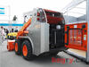 Viktor Loaders Golem G03 na Stavebních veletrzích 2007 v Brně