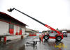 Manitou Maniscopic MT 1840 R Privilege