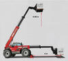 Manitou MT 1030 ST