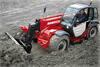 Manitou MT 1030 ST