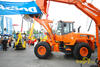 Kolový nakladač Doosan DL250