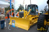 Pásový dozer Shantui SD 16