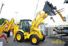 Rypadlonakladač Hidromek HMK 102B