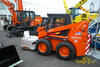 Smykem řízený nakladač Doosan 460