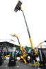 Teleskopický manipulátor JCB Loadall 540-170