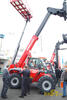 Teleskopický manipulátor Manitou MVT 675 Turbo