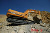Case CX240