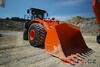Hitachi ZW310