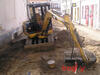 Caterpillar 302.5