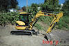 Caterpillar 305 CR