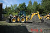 Caterpillar 434E, tentokrát celý