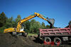 Liebherr R 904 C Litronic znovu