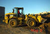 Caterpillar 928G Z