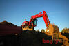 Caterpillar M315